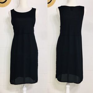 Forever 21 Top Sheer Side Cut Size M NWT